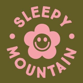 Sleepy Mountain logo