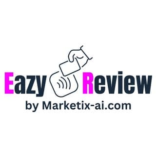 Eazy Review logo