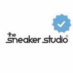 THE SNEAKER STUDIO logo