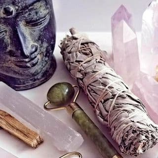 Inner Outer Balance logo