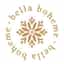 Bella Boheme logo