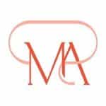Marla Aaron logo