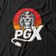 PGX Gloves logo