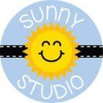 Sunny Studio Stamps logo