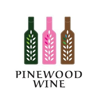Pinewood Wine logo