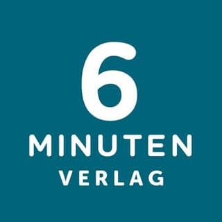 6-Minuten Verlag logo