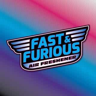Master Creations Air Fresheners logo