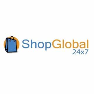 ShopGlobal24x7 logo