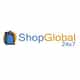ShopGlobal24x7 logo