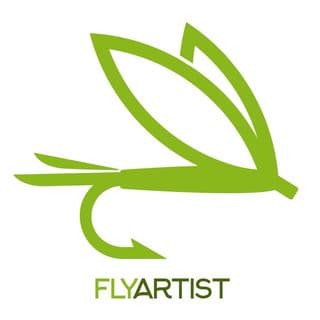 Fly Artist logo