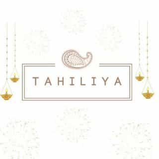 Tahiliya logo
