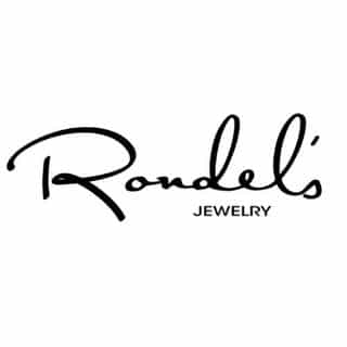 Rondels Jewelry | Engagement Rings, Wedding, Loose GIA & EGL Diamonds, Fine Jewelry and Gold | Los Angeles , CA logo