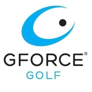 GForce Golf logo