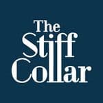 Thestiffcollar.com logo