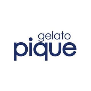 gelato pique logo