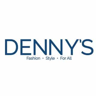 Denny's logo