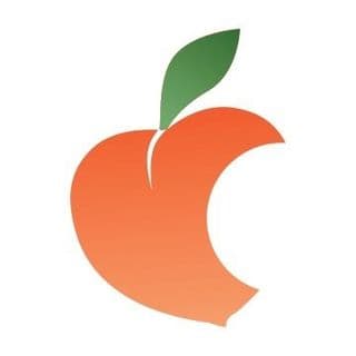 The Original PeachSkinSheets® logo