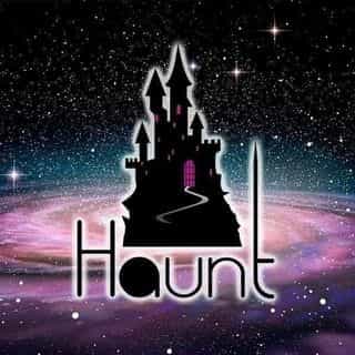 Haunt logo