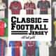 ClassicFootballJersey logo