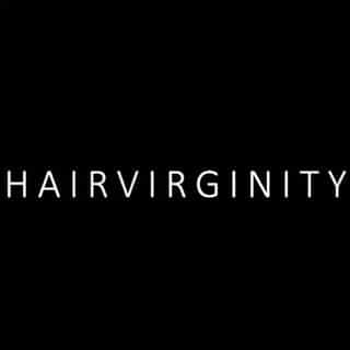 HAIRVIRGINITY logo