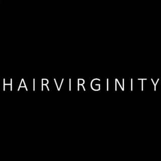 HAIRVIRGINITY logo