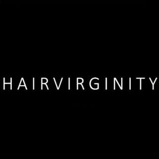 HAIRVIRGINITY logo
