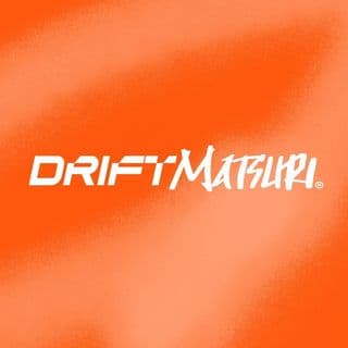DRIFT MATSURI logo