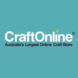 CraftOnline logo