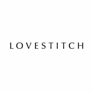 LOVESTITCH logo