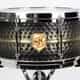 SJC Custom Drums logo