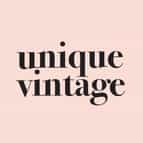 Unique Vintage logo
