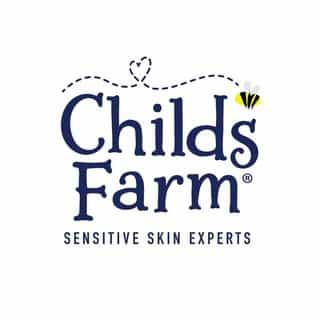 Childs Farm logo