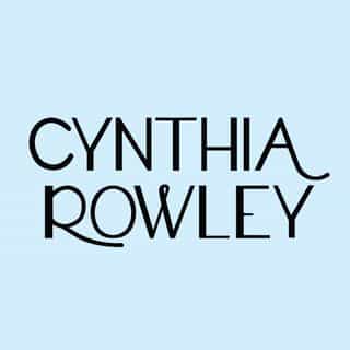 Cynthia Rowley logo