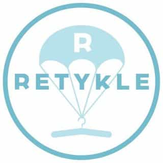 Retykle Singapore logo