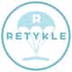 Retykle Singapore logo