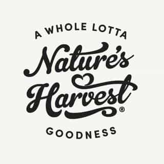 Nature's Harvest Australia logo