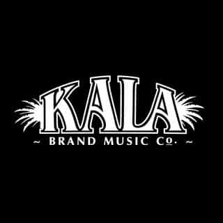 Kala Brand Music Co.™ logo