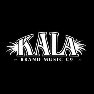 Kala Brand Music Co.™ logo