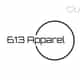 613 Apparel logo