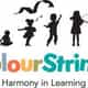 Colourstrings Conservatory of Music logo