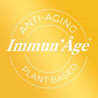 Immun'Âge USA logo