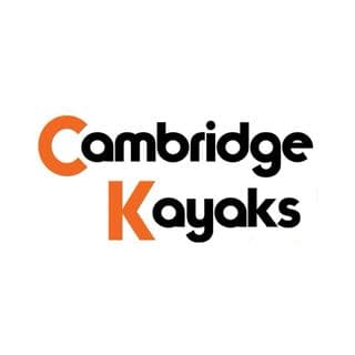 Cambridge Kayaks logo