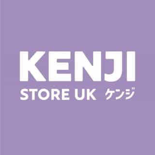 KENJI logo