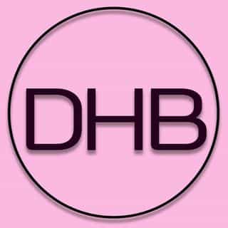 The Doll House XOXO logo