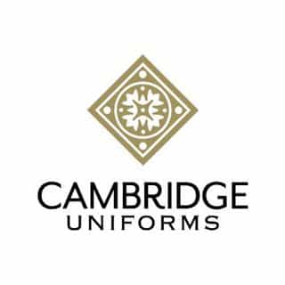 Cambridge Uniforms logo