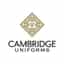 Cambridge Uniforms logo