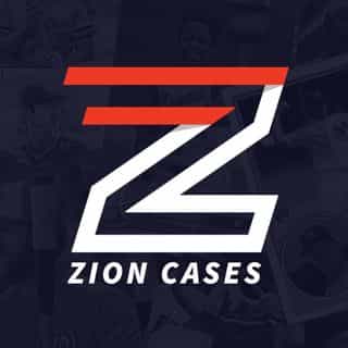 Zion Cases logo