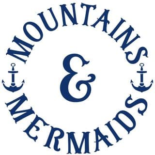 Mountains & Mermaids logo