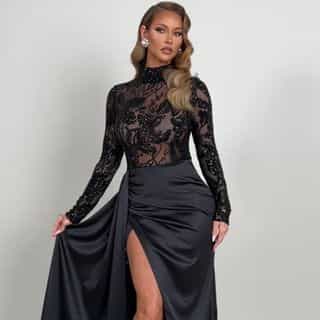 Moda Glam Boutique logo