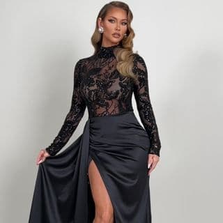 Moda Glam Boutique logo